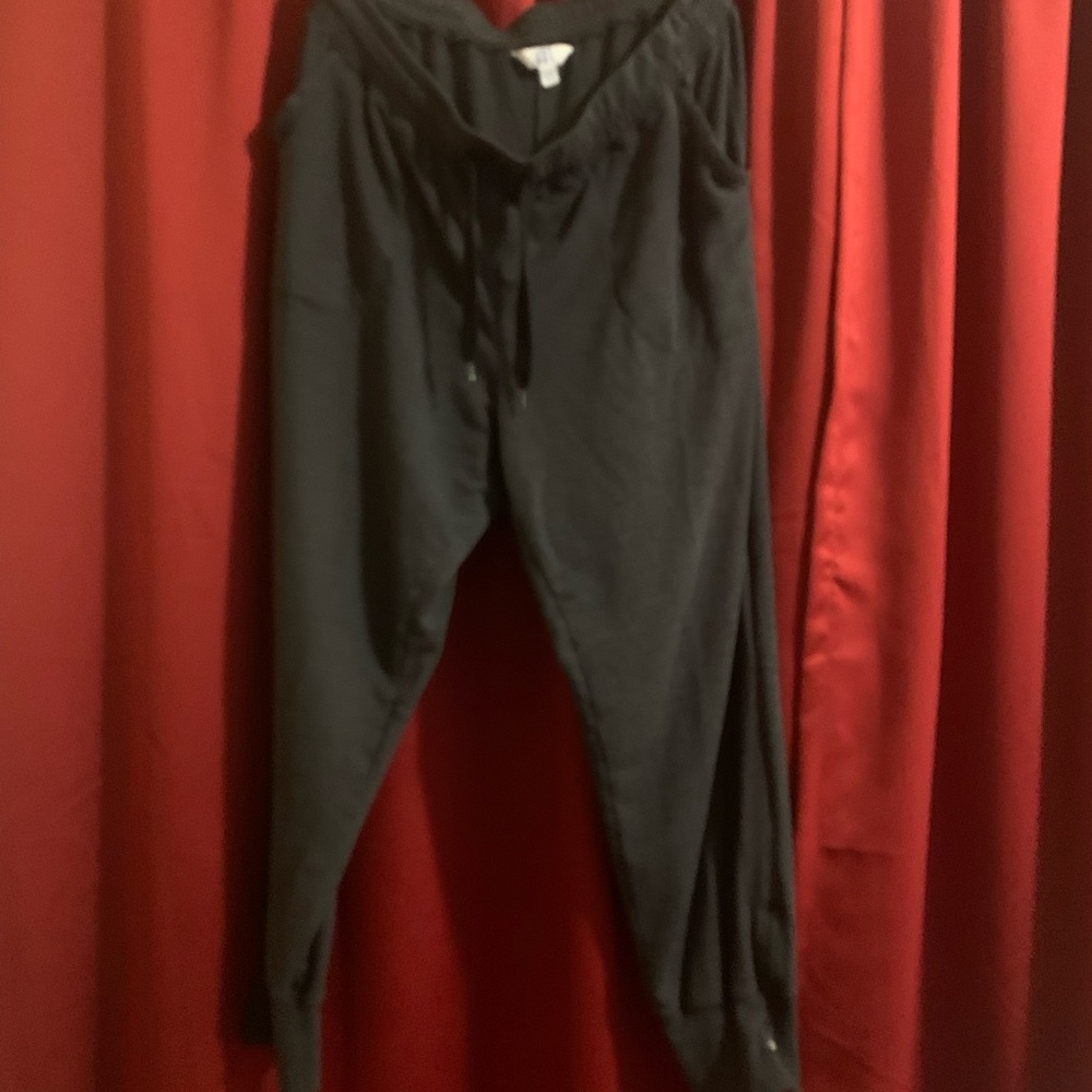 XXL Gray Sweats